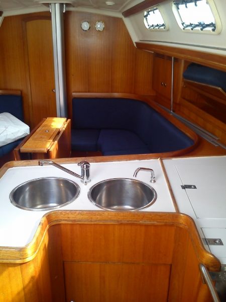 Elan 40