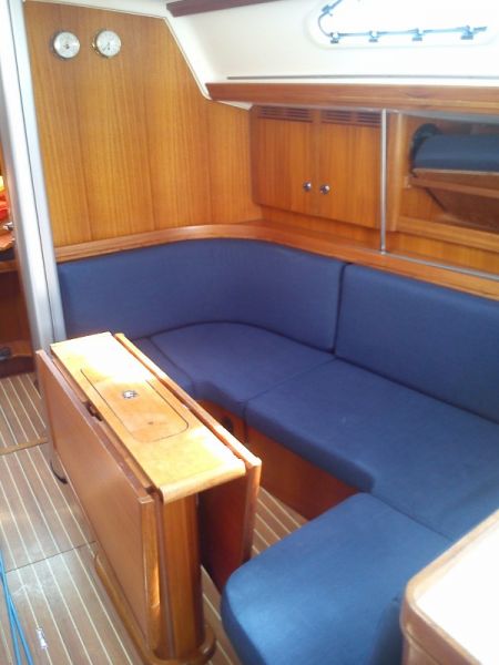 Elan 40