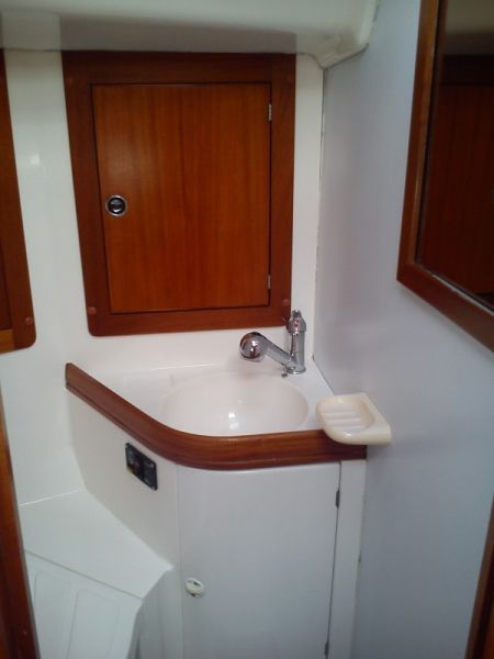 Elan 40