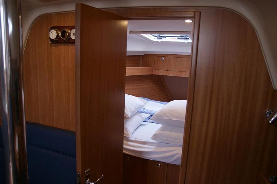 Elan 344 Impression