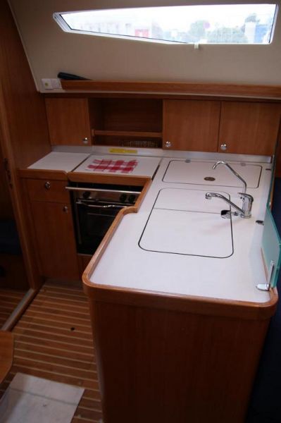 Elan 344 Impression
