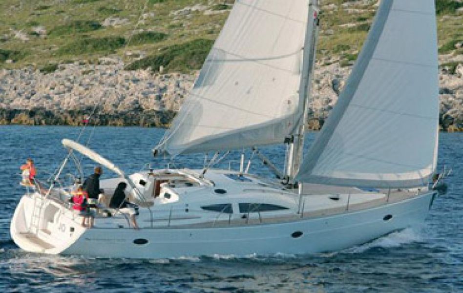 Elan 434 Impression