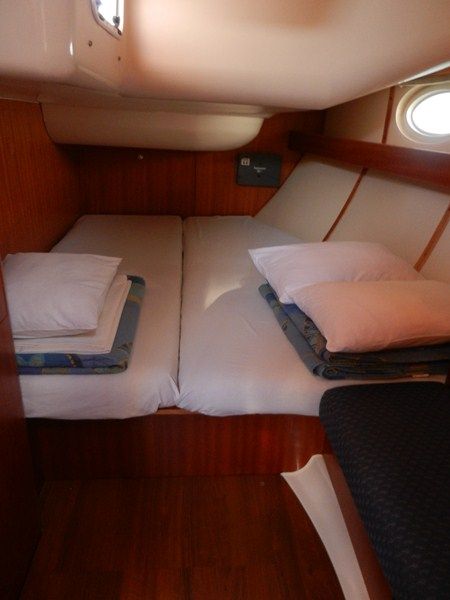 Elan 434 Impression
