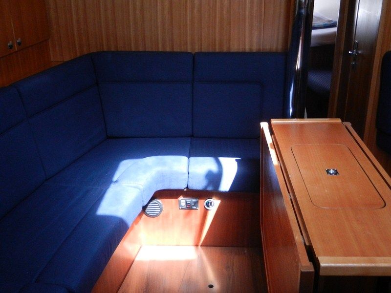Elan 434 Impression