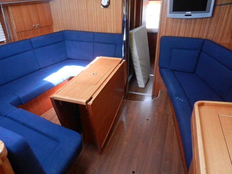 Elan 434 Impression