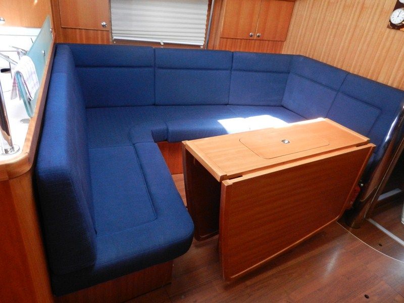 Elan 434 Impression