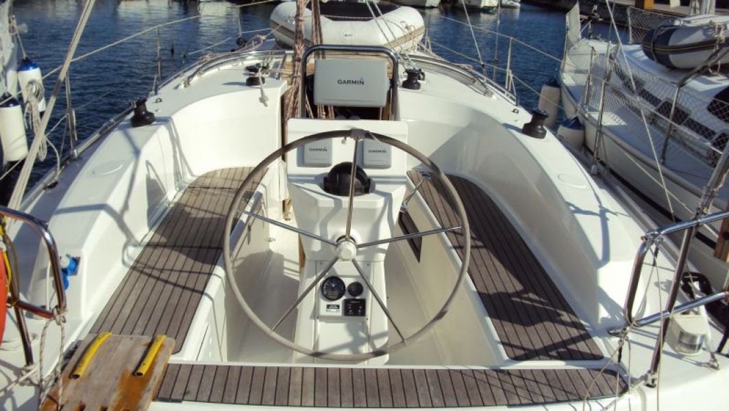 Bavaria Cruiser 32 
