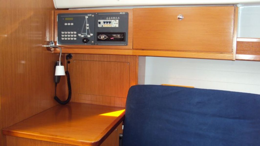 Bavaria Cruiser 32 