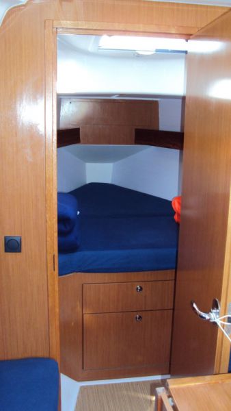 Bavaria Cruiser 32 