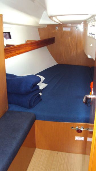 Bavaria Cruiser 32 