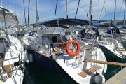 Oceanis Clipper 423 - 4 cab