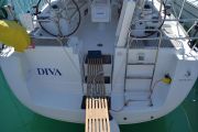 Oceanis 40 