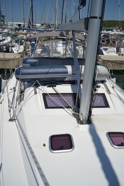 Oceanis 40 
