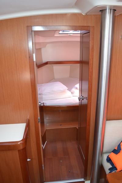 Oceanis 40 
