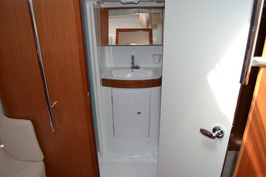 Oceanis 40 