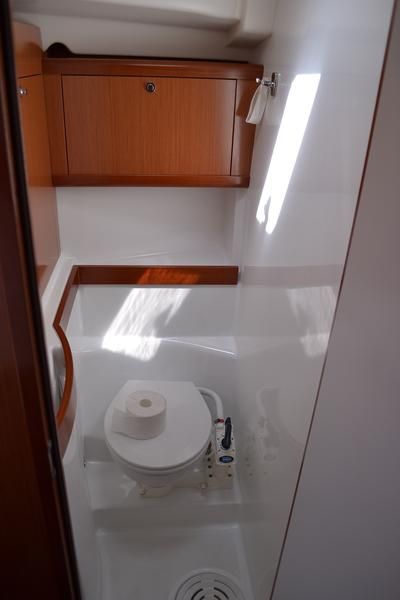 Oceanis 40 