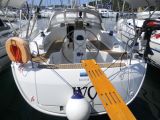 Bavaria Cruiser 33