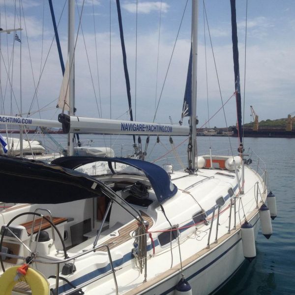 Bavaria 50 Cruiser