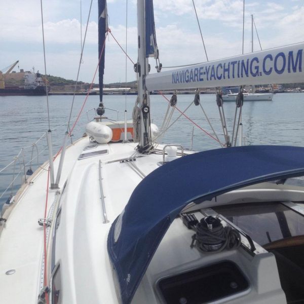 Bavaria 50 Cruiser
