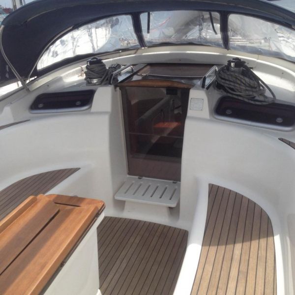 Bavaria 50 Cruiser