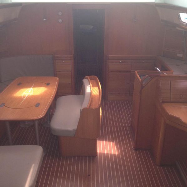 Bavaria 50 Cruiser