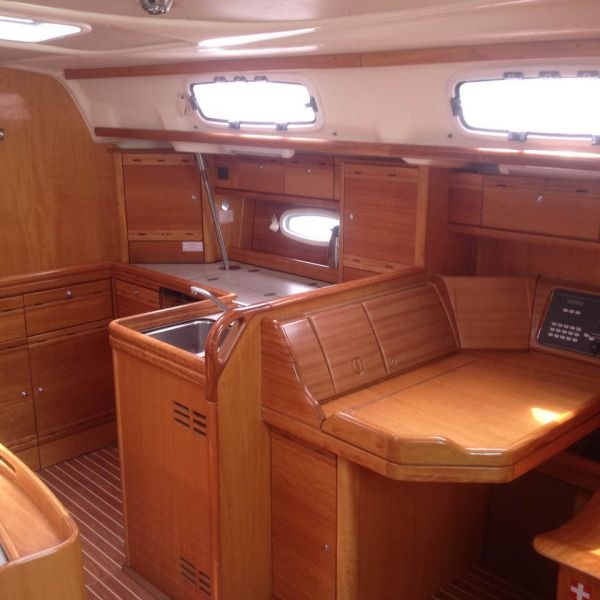 Bavaria 50 Cruiser