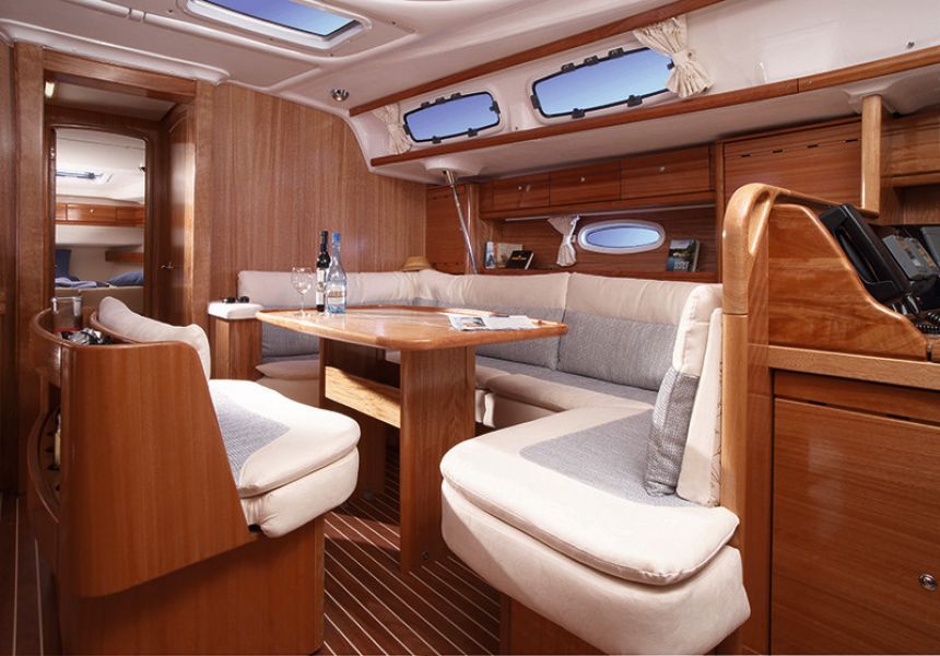 Bavaria 46 Cruiser