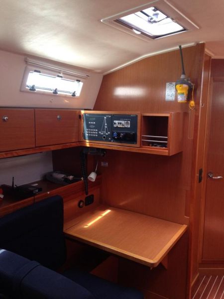 Bavaria Cruiser 45 - 4 cab