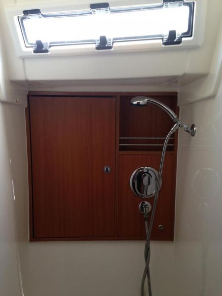Bavaria Cruiser 45 - 4 cab