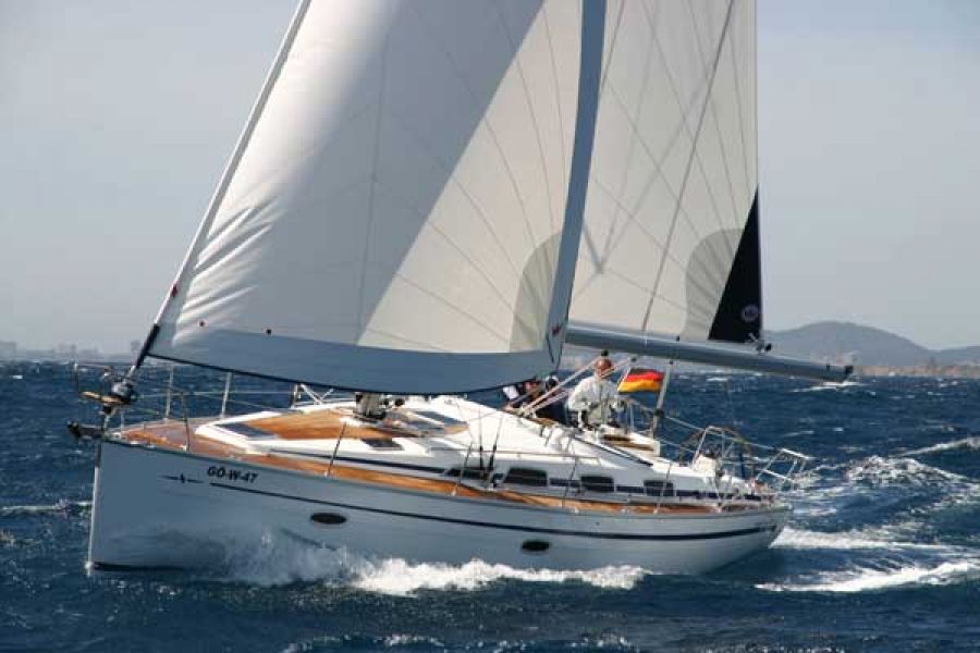 Bavaria Cruiser 40