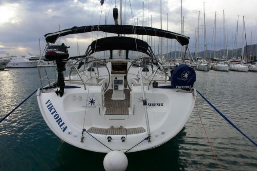 Bavaria 46 Cruiser
