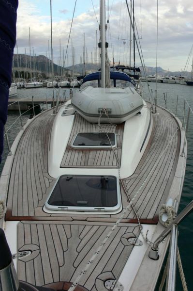 Bavaria 46 Cruiser