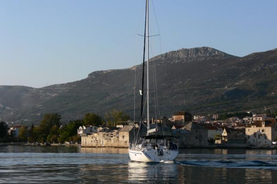 Bavaria 46 Cruiser