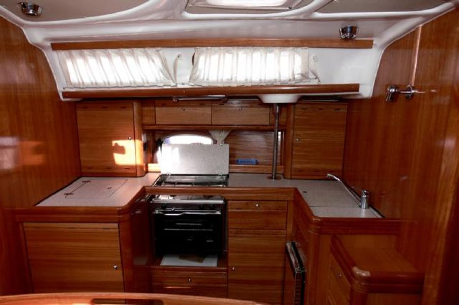 Bavaria 46 Cruiser