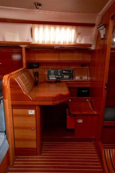 Bavaria 46 Cruiser