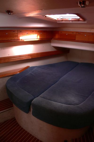 Bavaria 46 Cruiser
