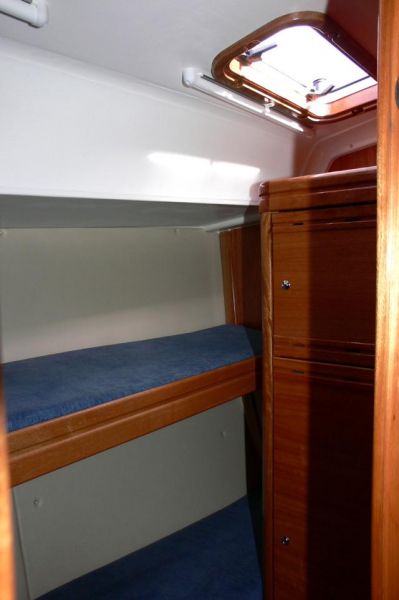 Bavaria 46 Cruiser