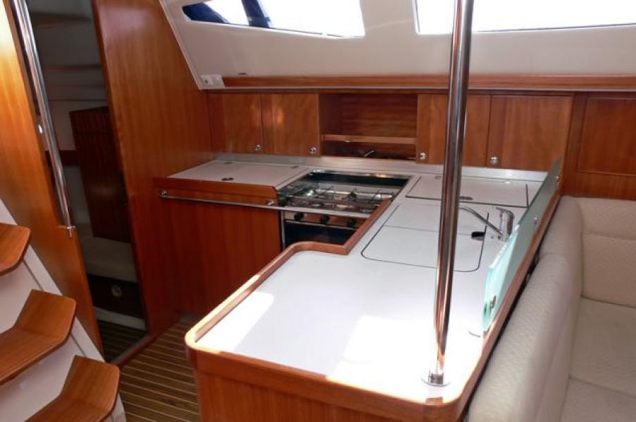 Elan 434 Impression