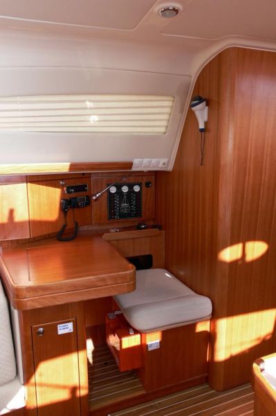 Elan 434 Impression
