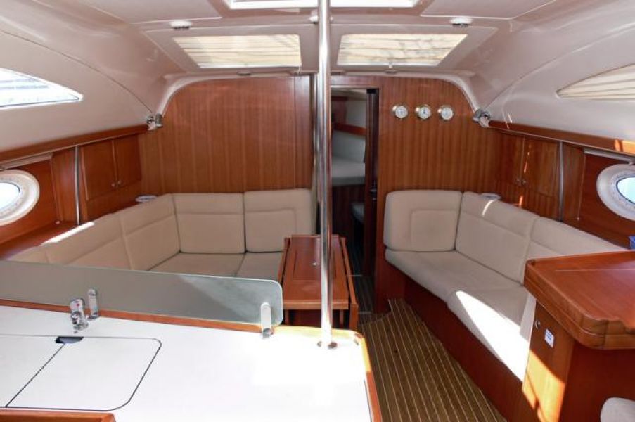 Elan 434 Impression
