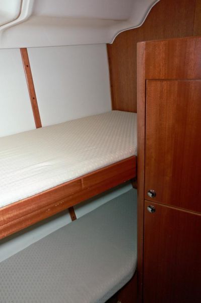 Elan 434 Impression