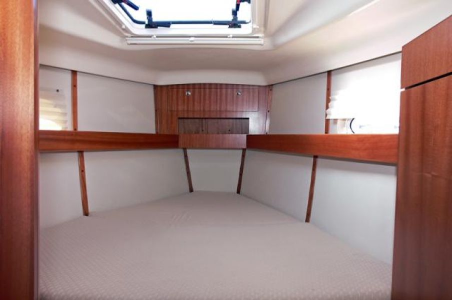 Elan 434 Impression