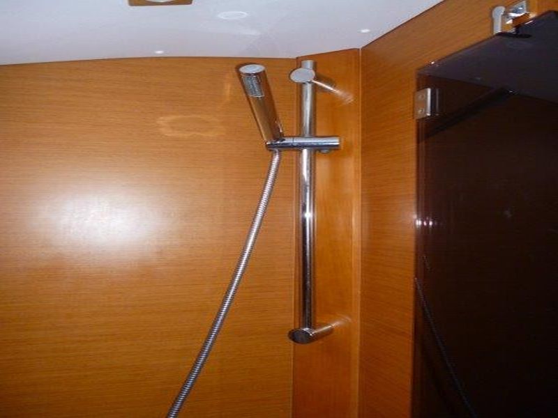 Oceanis 43