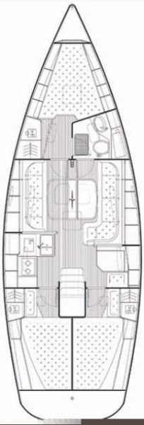 Bavaria 38 Cruiser