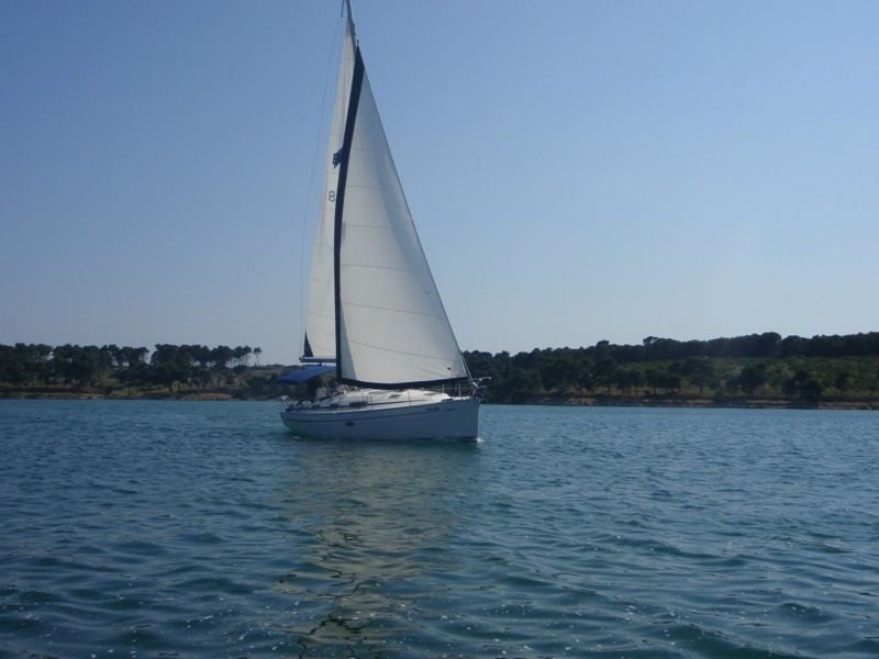 Bavaria 38 Cruiser