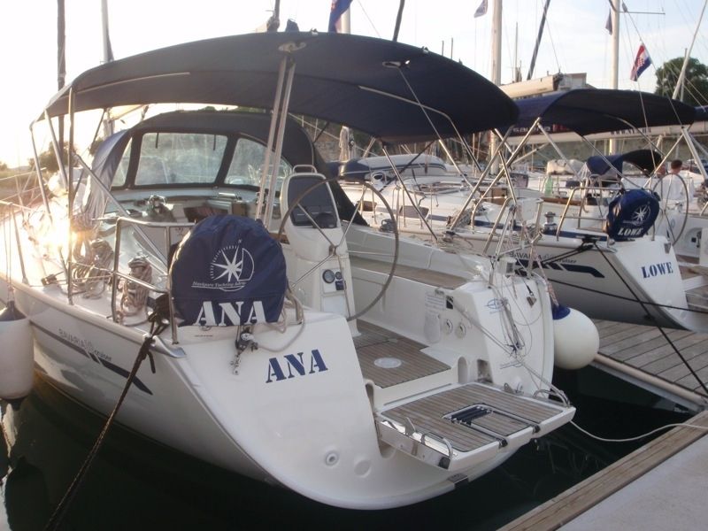 Bavaria 38 Cruiser