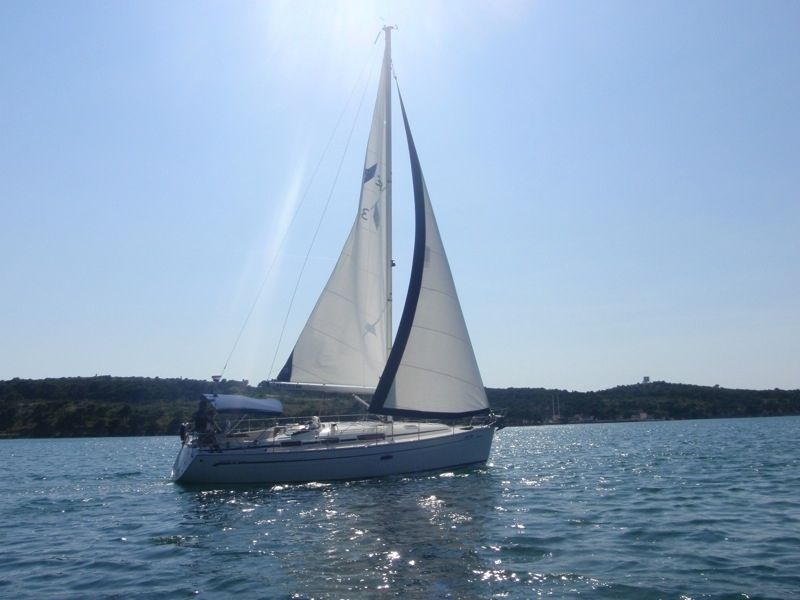 Bavaria 38 Cruiser