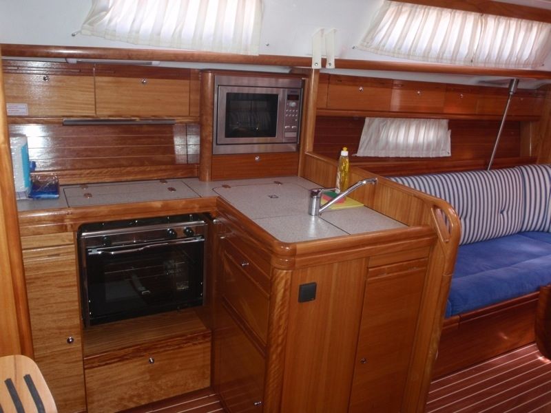 Bavaria 38 Cruiser