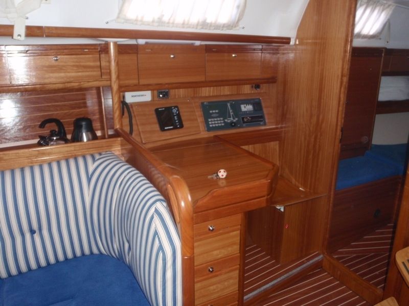 Bavaria 38 Cruiser