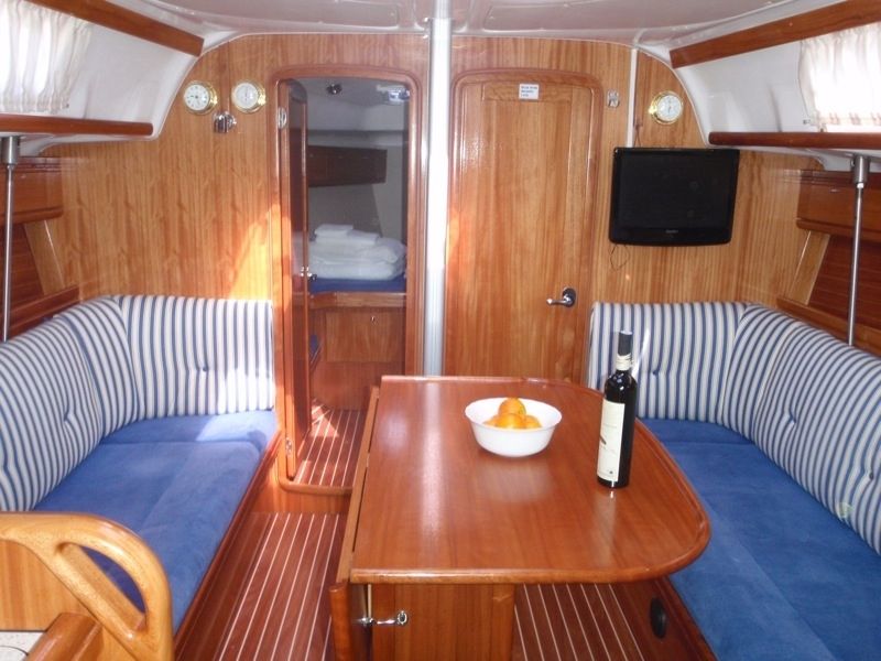 Bavaria 38 Cruiser